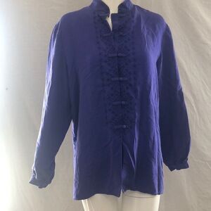 Milano Silk Shirt  